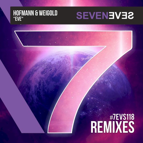 Eve (Remixes)