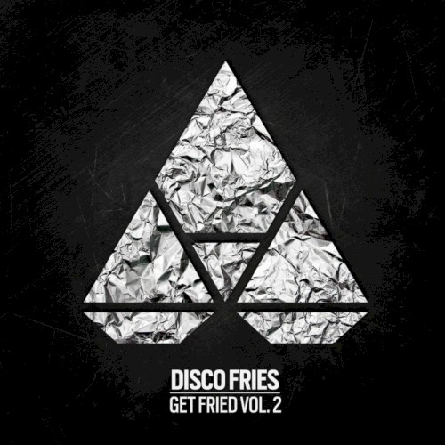 Get Fried, Vol. 2