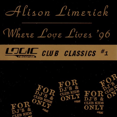 Where Love Lives '96