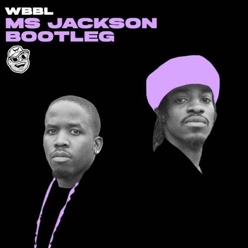 Ms Jackson Bootleg