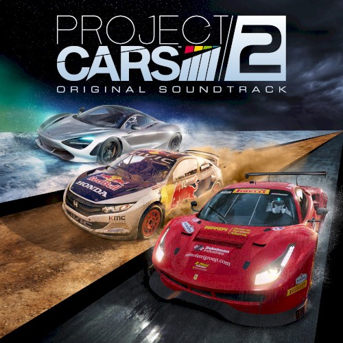 Project Cars 2 (Original Soundtrack)