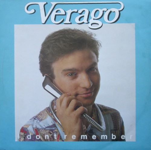 I Don't Remember