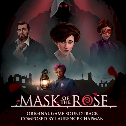 Mask of The Rose: Original Game Soundtrack