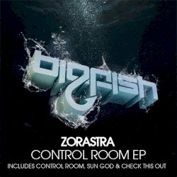 Control Room EP