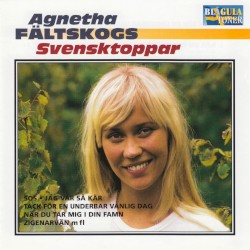 Svensktoppar