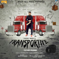 Transportiye
