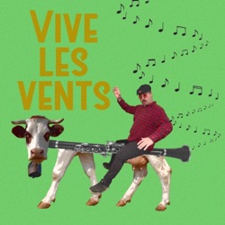 Vive les vents