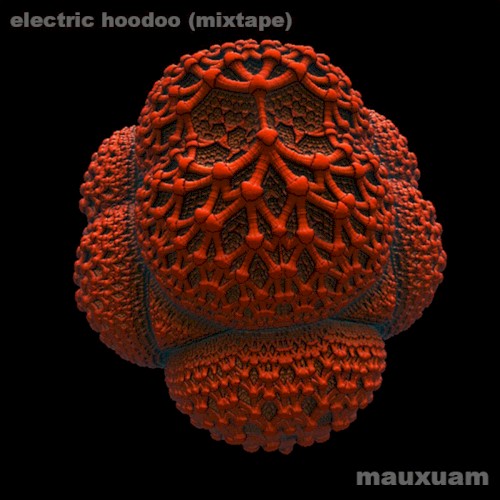 Electric Hoodoo (mixtape)