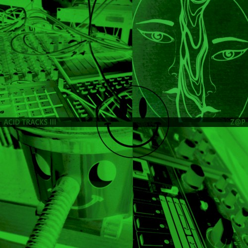 Acid Tracks III