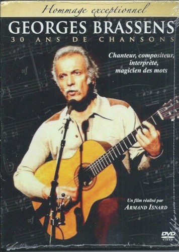 30 ans de chansons