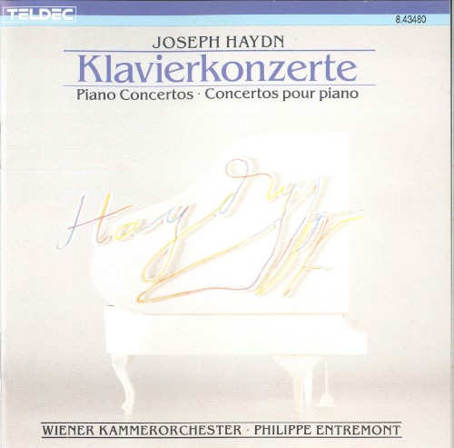 Klavierkonzerte