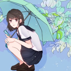 片想いの初恋