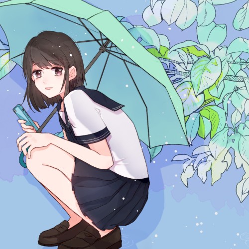 片想いの初恋