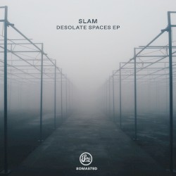Desolate Spaces EP