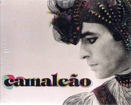 Camaleão