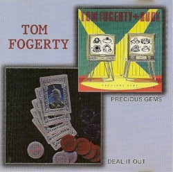 Deal It Out / Precious Gems