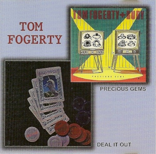 Deal It Out / Precious Gems