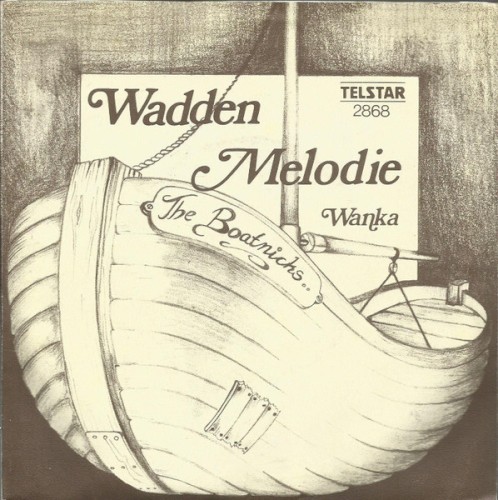 Wadden melodie / Wanka