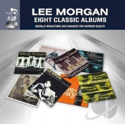 Eight Classic Albums