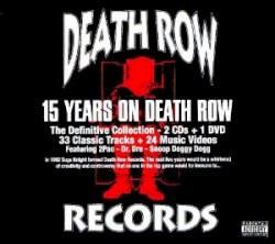 15 Years on Death Row – The Definitive Collection