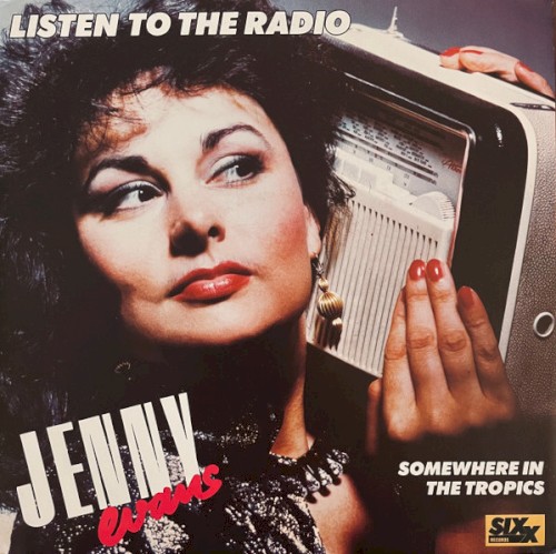 Listen to the Radio / Somewhere in the Tropics