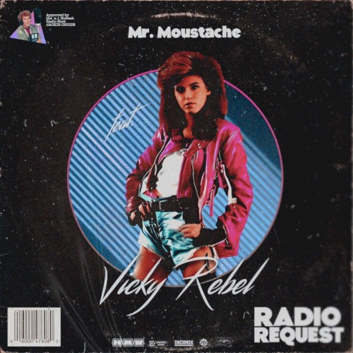 Radio Request EP