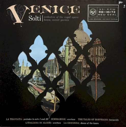 Venice