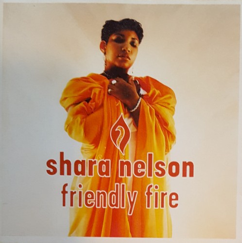 Friendly Fire