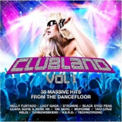 Clubland, Volume 1