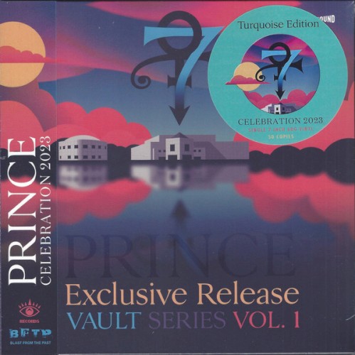 Vault Series Vol. 1
