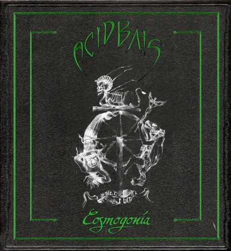 Cosmogonia