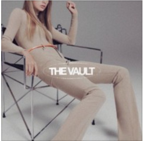 The Vault (deluxe)