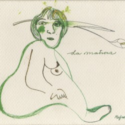 La matrona