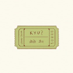 Kyu?