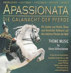 Apassionata - Die Galanacht der Pferde