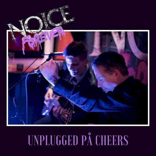 Unplugged på Cheers