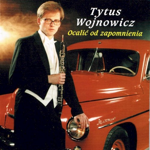 Ocalić od zapomnienia