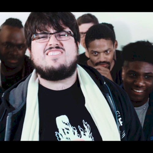 THE ULTIMATE SUPER SMASH BROS. CYPHER 2018