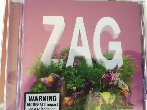 ZAG