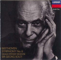 Symphony no. 6