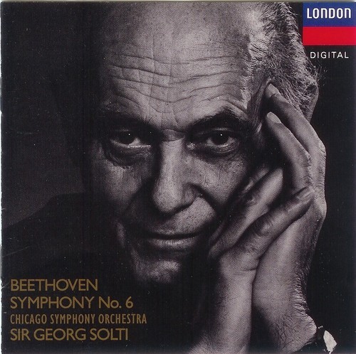 Symphony no. 6