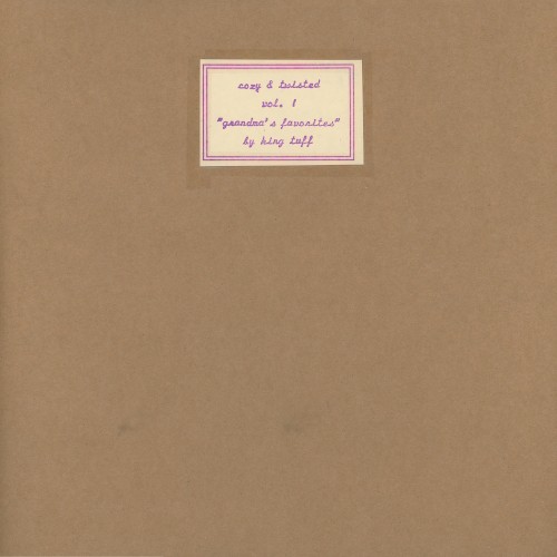 Cozy & Twisted, Vol. 1 "Grandma's Favorites"