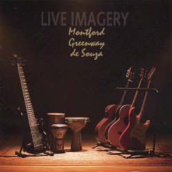 Live Imagery