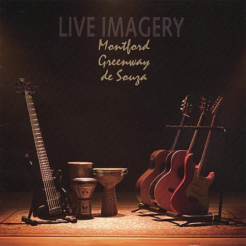 Live Imagery