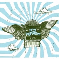 PDX Pop Now! 2009