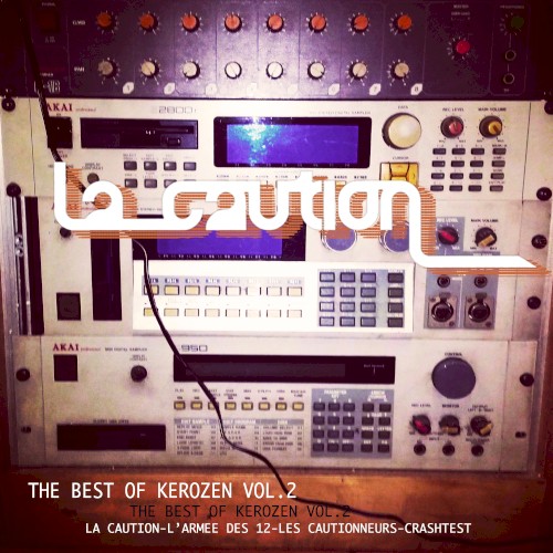 The Best Of Kerozen Vol. 2