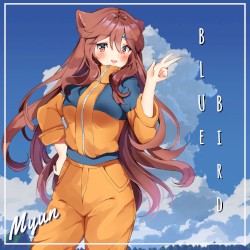 Blue Bird