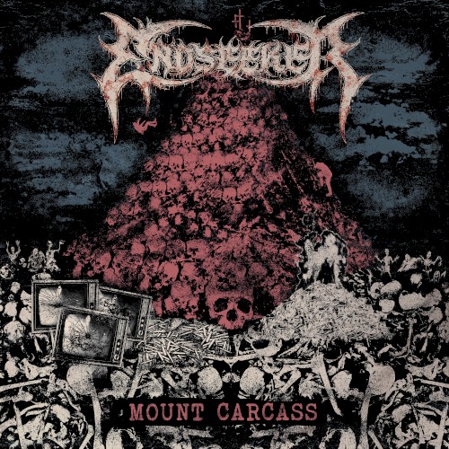 Mount Carcass