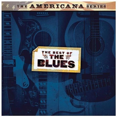 The Best of the Blues