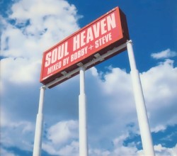Soul Heaven
